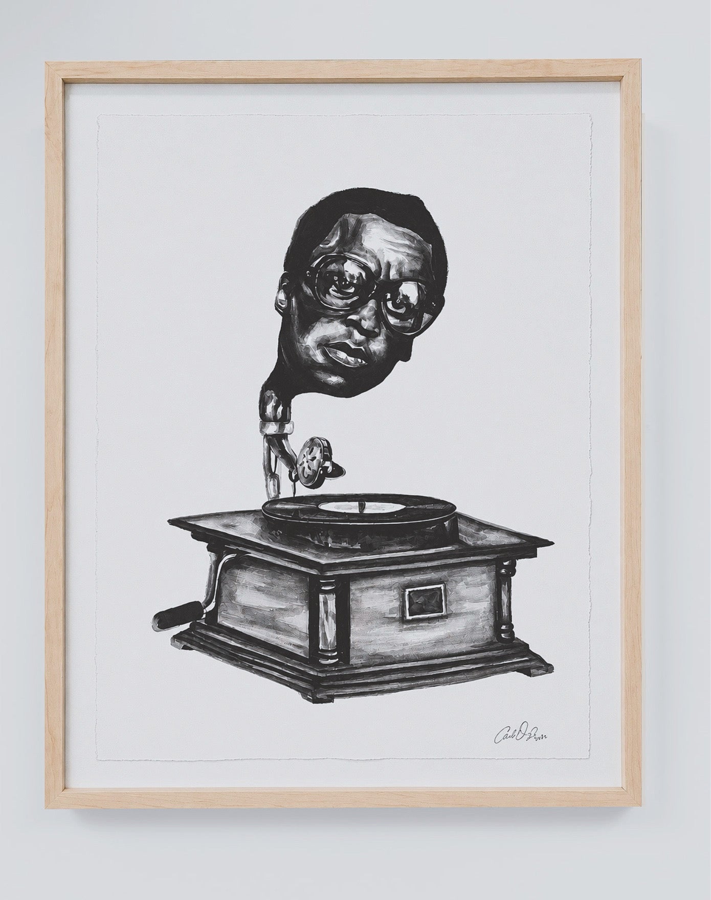 MILES