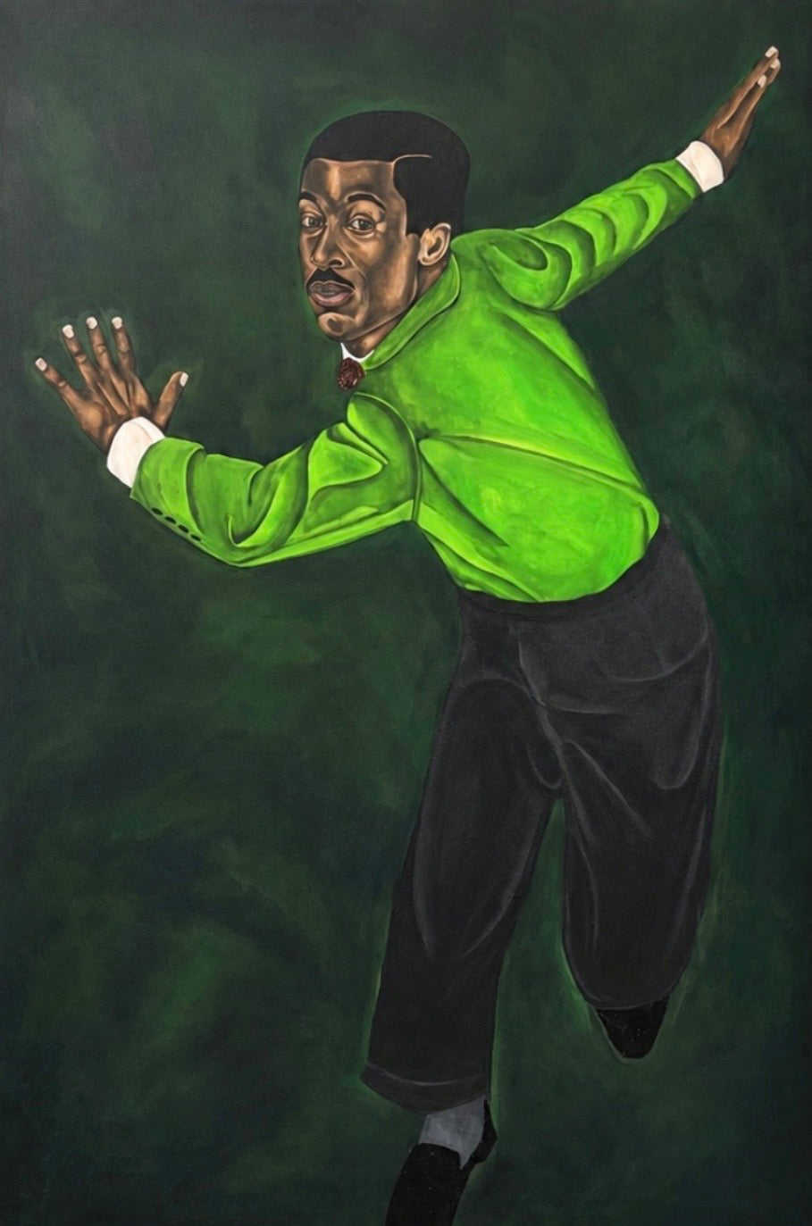 BIG STEPPA 2