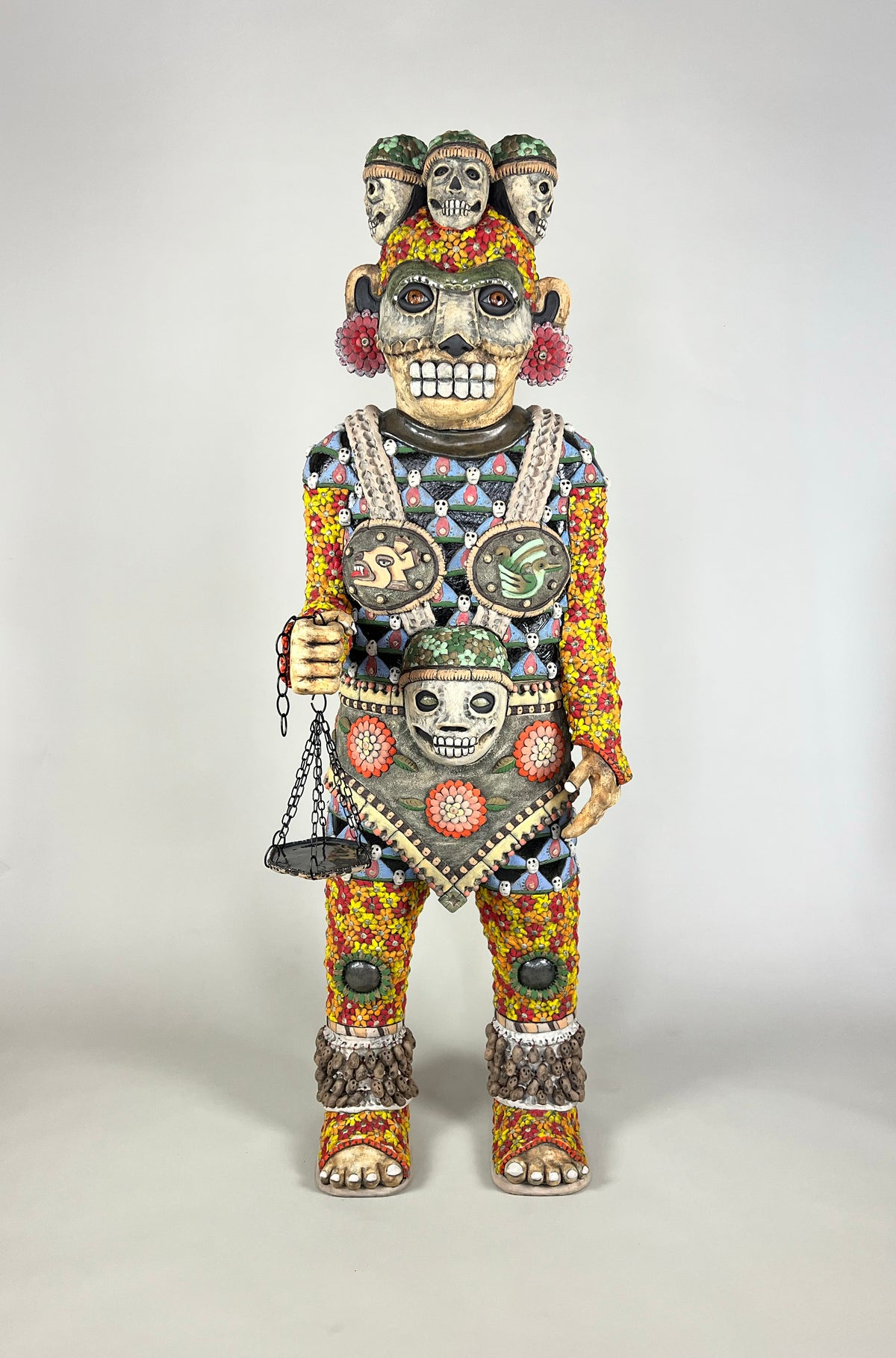 Altura Log In “SEÑOR DE LOS MUERTOS,” 2026